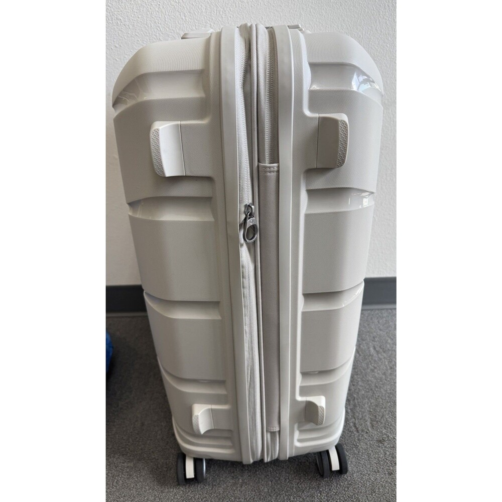 Samsonite Outline Pro 24" Hardside Expandable Spinner Suitcase Luggage - Picture 6 of 8